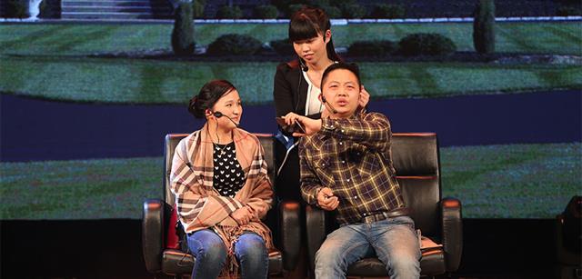 资源20周年庆之八：大型实景舞台剧《传奇1995-2015》精彩花絮