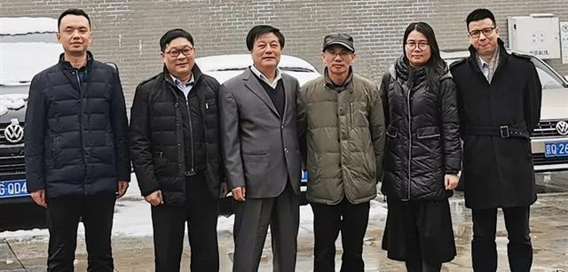 北京资源亿家集团与首农集团二商大红门达成战略合作意向