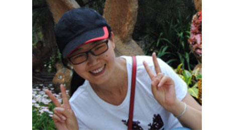 王建红--中国农大动物营养博士
现任：技术研究室主任助理，两年工作中获得许多锻炼机会，优秀的同事也在影响和帮助着我的进步，凝结为成长路上最宝贵的经历。