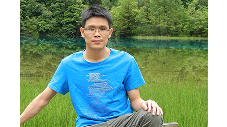 江伟华--西南民大遗传学硕士
现任：战略技术产品经理，走进社会学习才真正开始，感谢资源家人的帮助、支持、理解、包容，永远是我最好的同路人和领路人。